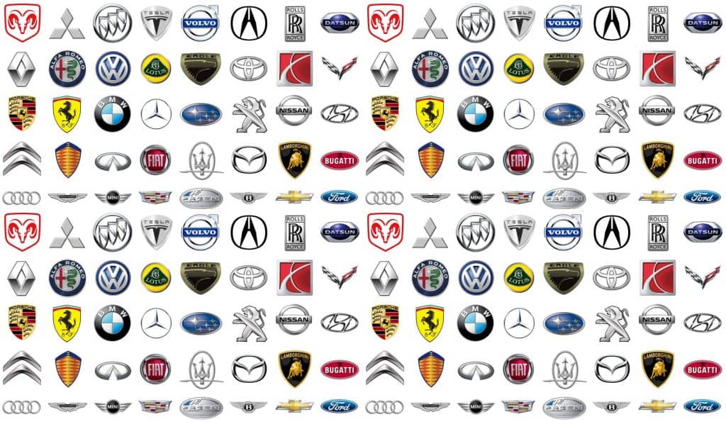 Car-Brands